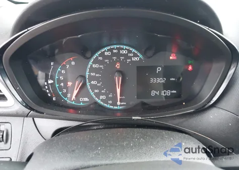 2019 Chevrolet Spark Ls Cvt z USA, uszkodzony, nr VIN KL8CB6SA5KC707492